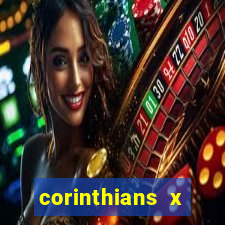 corinthians x cruzeiro play hd